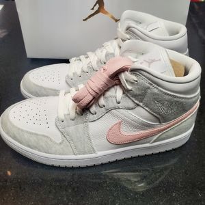 jordan high neck shoes